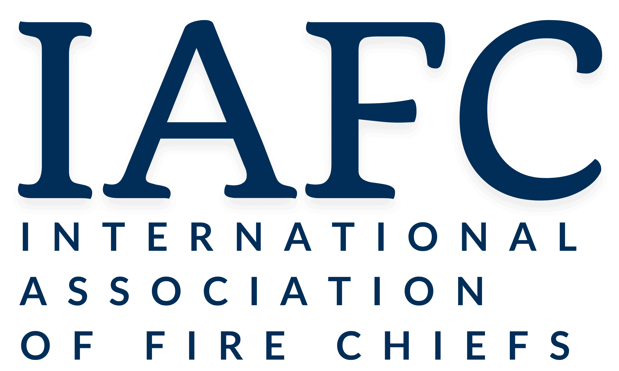 IAFC Logo