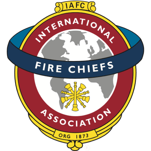 IAFC Favicon